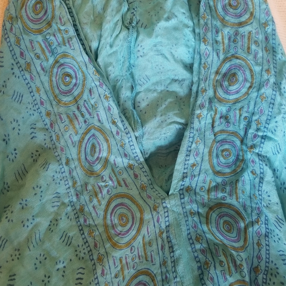 Bali dress